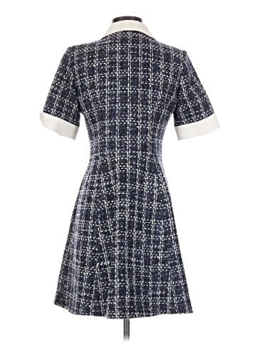 Gal Meets Glam Casual Dress (view 2)