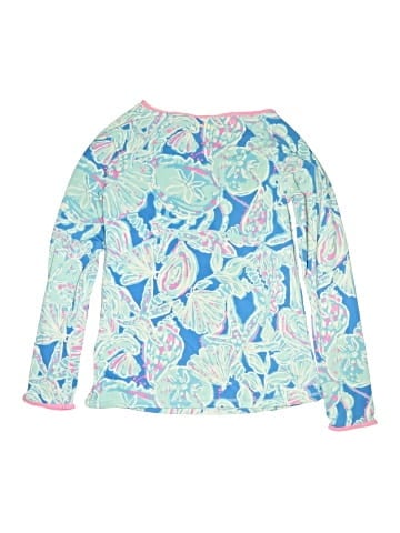 Lilly Pulitzer Rash Guard (view 2)