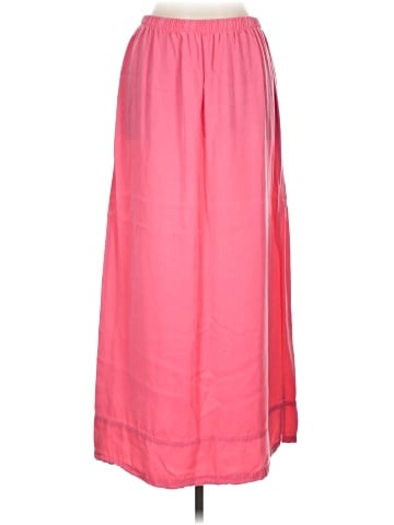 Hot Cotton Casual Skirt (view 1)