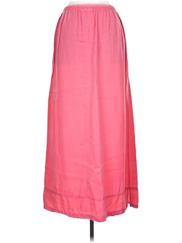 Hot Cotton Casual Skirt (view 2)