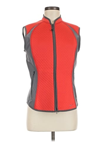 Nike Golf Vest (view 1)