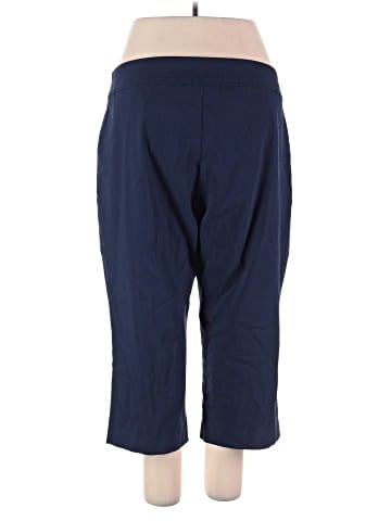 JM Collection Active Pants (view 2)