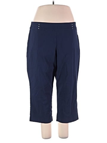 JM Collection Active Pants (view 1)