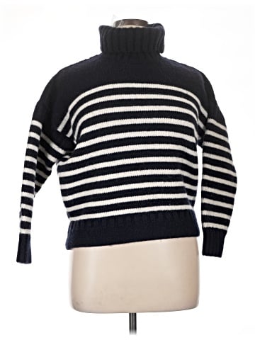 Ralph Lauren Black Label Turtleneck Sweater (view 1)