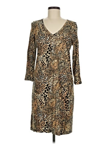 Lilly Pulitzer Casual Dress (view 1)