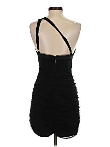 BCBGMAXAZRIA Cocktail Dress (view 2)