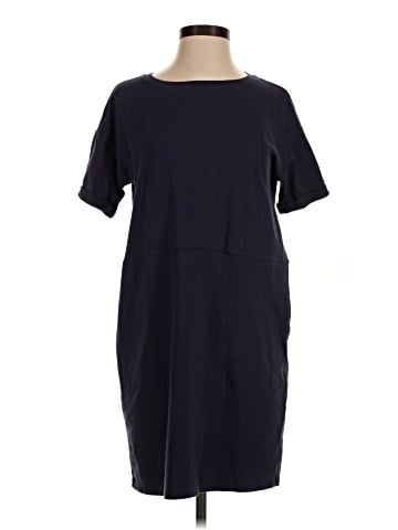 Eileen Fisher Casual Dress (view 1)