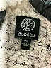 Bobeau Color Block Tan Pullover Sweater Size XS - photo 7