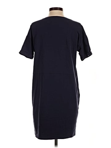 Eileen Fisher Casual Dress (view 2)