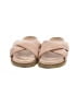 Dream Pairs Tan Sandals Size 8 - photo 2