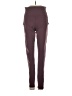 PrAna Burgundy Active Pants Size S - photo 1