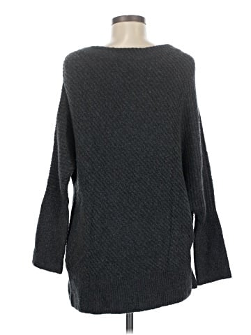 Caslon Pullover Sweater (view 2)