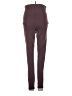 PrAna Burgundy Active Pants Size S - photo 2