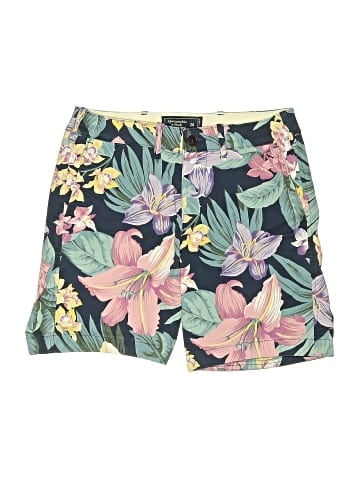 Abercrombie & Fitch Board Shorts (view 1)