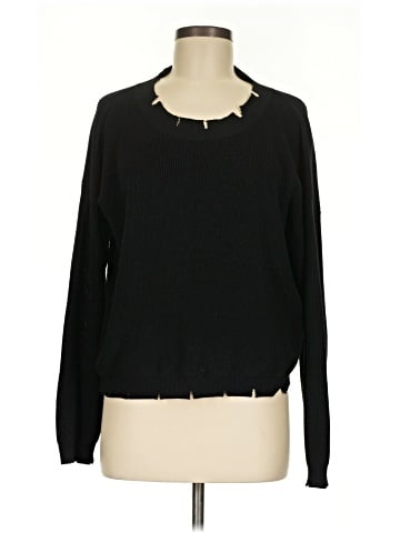 Pol Pullover Sweater (view 1)
