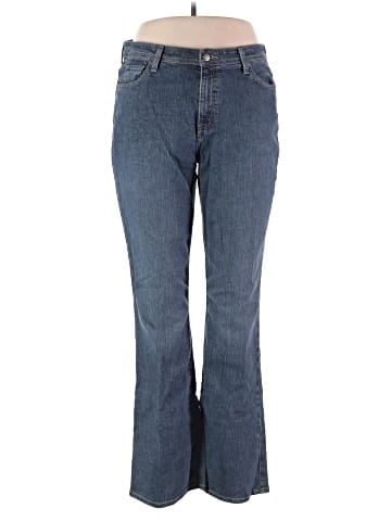 Eddie Bauer Jeans (view 1)