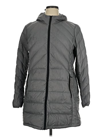 London Fog Coat (view 1)