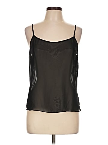 Emporio Armani Sleeveless Blouse (view 1)