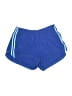 Danskin Now 100% Polyester Blue Athletic Shorts Size 8 - photo 1