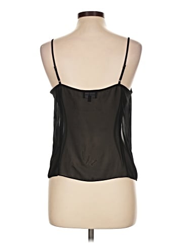 Emporio Armani Sleeveless Blouse (view 2)