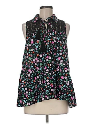 Kate Spade New York Sleeveless Blouse (view 1)