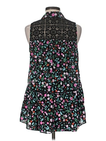 Kate Spade New York Sleeveless Blouse (view 2)