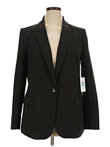 DKNY Blazer (view 1)