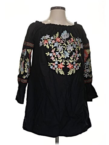 Free People Casual Dress (view 1)
