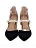 Antonio Melani Black Heels Size 7 - photo 2