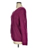 St. John's Bay Purple Pullover Sweater Size 1X - photo 5