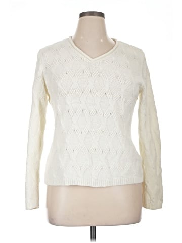 Charter Club Pullover Sweater (view 1)