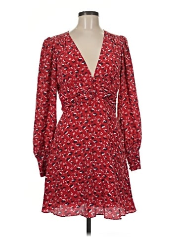 Veronica Beard Casual Dress (view 1)