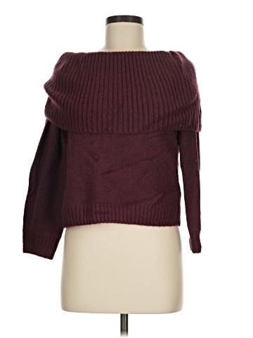 Abercrombie & Fitch Pullover Sweater (view 1)