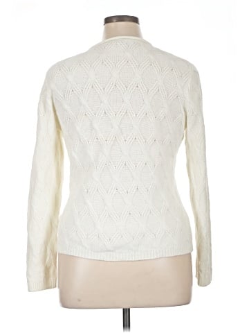 Charter Club Pullover Sweater (view 2)
