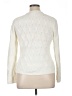 Charter Club Ivory Pullover Sweater Size XL - photo 2