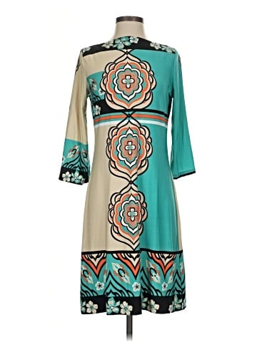 Forever Casual Dress (view 1)