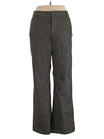 Lee Dress Pants (view 1)