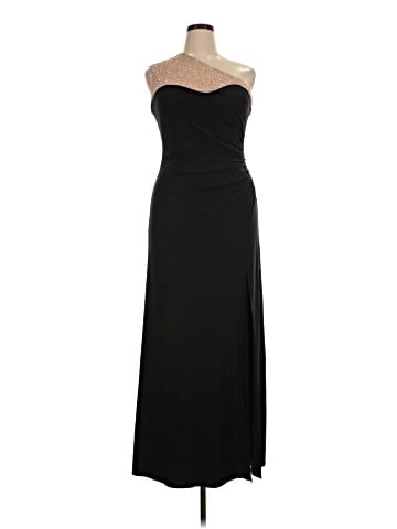 Cachet Cocktail Dress (view 1)