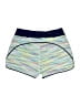 Lands' End Blue Board Shorts Size 6 - photo 2