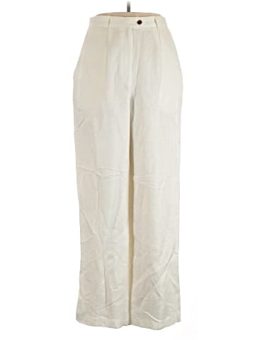 Halston Casual Pants (view 1)