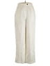 Halston Ivory Casual Pants Size 14 - photo 1