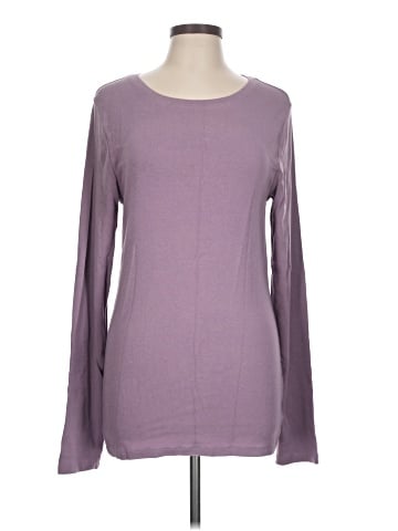 Gap Long Sleeve T-Shirt (view 1)