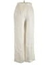 Halston Ivory Casual Pants Size 14 - photo 2