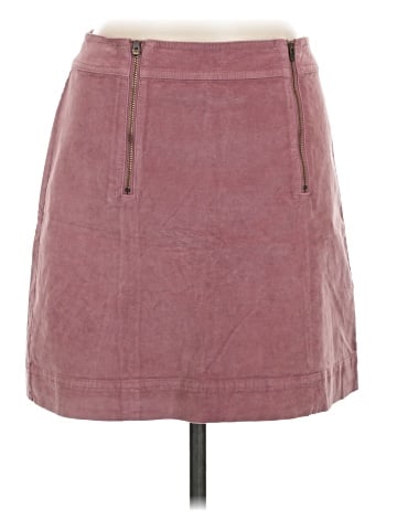 Madewell Casual Skirt (view 1)