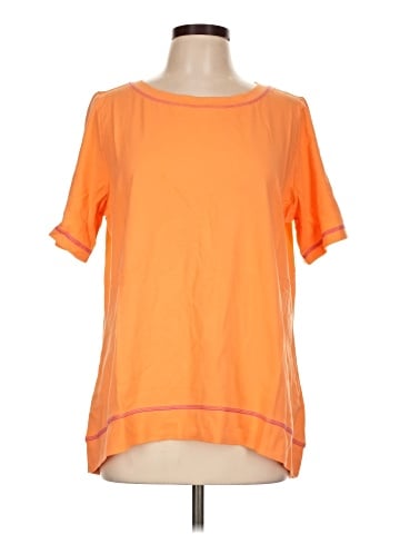 Belle By Kim Gravel Short Sleeve T-Shirt (view 1)