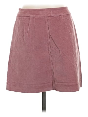 Madewell Casual Skirt (view 2)