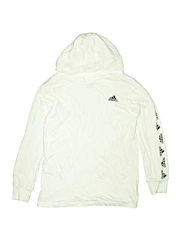 Adidas Long Sleeve T-Shirt (view 1)