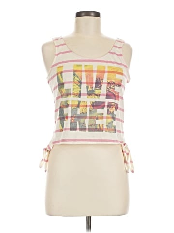 Full Tilt Tank Top (view 1)