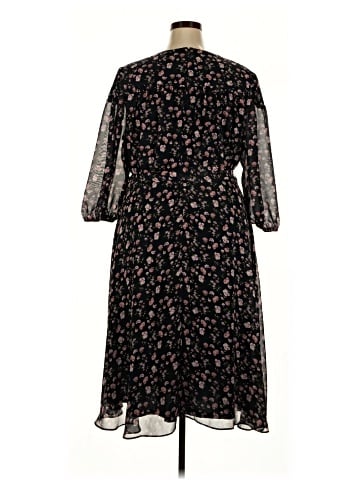 Lane Bryant Casual Dress (view 2)