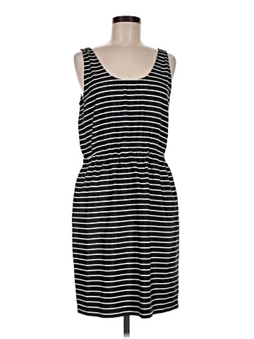 Ann Taylor LOFT Casual Dress (view 1)